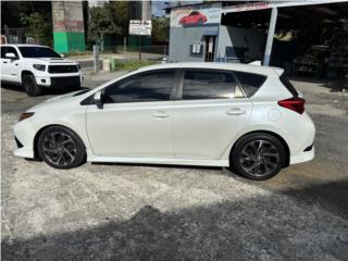 Toyota Puerto Rico Toyota im 2016 de manitico 12,500