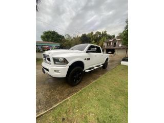 RAM Puerto Rico Ram 2500