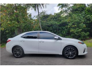 Toyota Puerto Rico Lindo lindo 