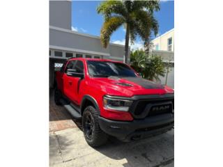 RAM Puerto Rico RAM 2022 Diesel
