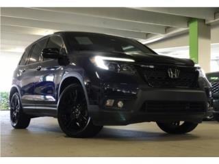 Honda Puerto Rico Como Nueva Excelentes condiciones