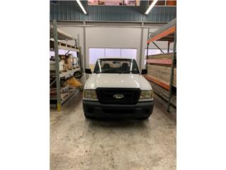 Ford Puerto Rico Ford Ranger 2009