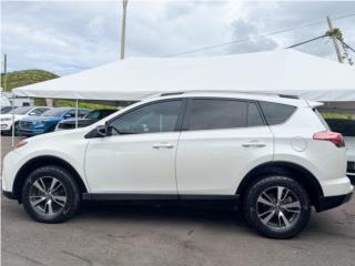 Toyota Puerto Rico Toyota RAV4 XLE $15,800 REAL!