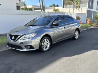 Nissan Puerto Rico Econmico!!!
