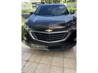 Chevrolet Puerto Rico 2020 Chevy Equinox $14,500