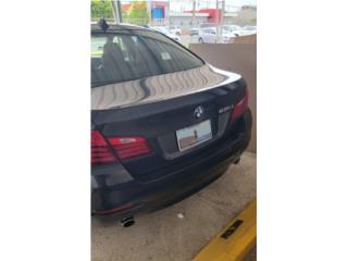 BMW Puerto Rico BMW 535I 2016 - 52K millas. Como NUEVO con Su