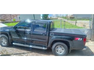 Chevrolet Puerto Rico Chevrolet Colorado 2009