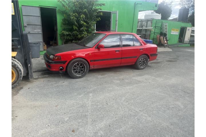 Mazda, Protegé del 1994 Clasificados Online Puerto Rico