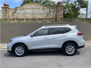 Nissan Puerto Rico Oferta! Nissan Rogue S Crossover 2020