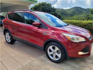 Ford Puerto Rico Ford Escape 2014 Ecoboost 