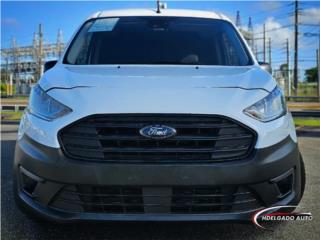 Ford Puerto Rico 2020 Ford Transit Connect