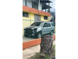Honda Puerto Rico Honda crv 2003