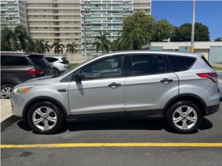 Ford Puerto Rico Ford Escape 2014