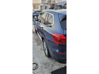 BMW Puerto Rico Bmw x3 2019 4cil turbo