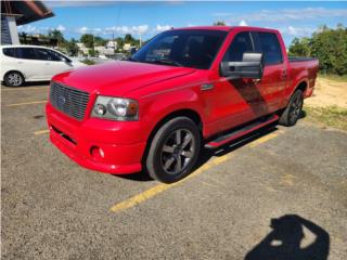 Ford Puerto Rico Ford f150 