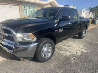 RAM Puerto Rico RAM 2500 5.7 hemi
