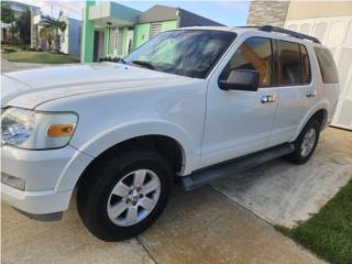 Ford Puerto Rico Ford