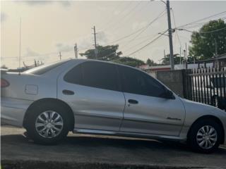 Pontiac Puerto Rico Pontiac Sunfire 2000