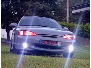 Hyundai Puerto Rico Hyundai accent 1995, $2,700 o mejor oferta!!