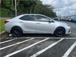 Toyota Puerto Rico Toyota Corolla 2019