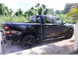 RAM Puerto Rico RAM 