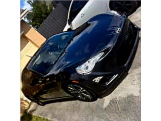 Scion Puerto Rico FRS,R86, 30,121 MILLAS, AUT, NUEVO