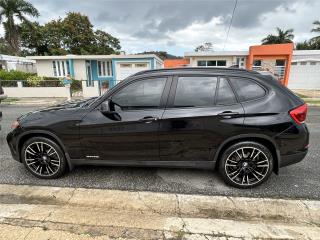 BMW, BMW X1 2015 Puerto Rico BMW, BMW X1 2015