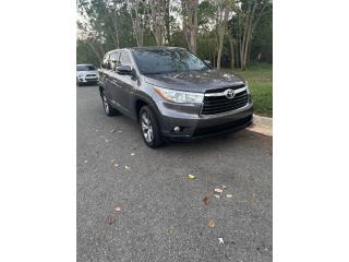 Toyota Puerto Rico Toyota 2016 