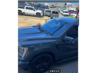 Ford Puerto Rico 2021 Ford F 150 XLT