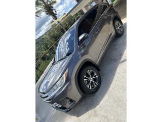 Toyota Puerto Rico Toyota highlander 2018