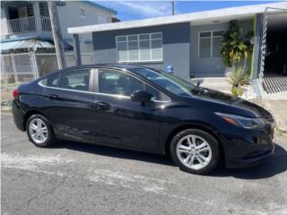 Chevrolet Puerto Rico 2016 61,millas Nitido