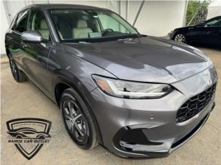 Honda Puerto Rico Honda HRV EX-L 2023 Buen Precio!!!!
