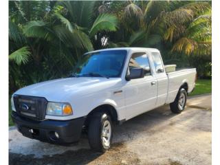 Ford Puerto Rico Ford Ranger