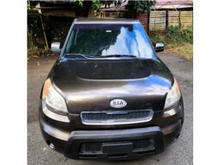 Kia Puerto Rico Vehculo Kia Soul