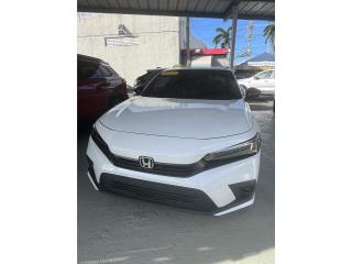 Honda Puerto Rico Honda Civic 2022