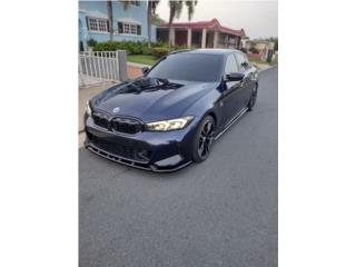 BMW Puerto Rico BMW 340i 2023
