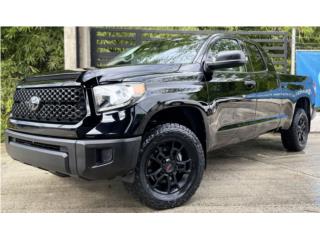 Toyota Puerto Rico TOYOTA TUNDRA 2021