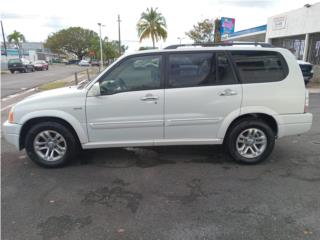 Suzuki Puerto Rico Ganga