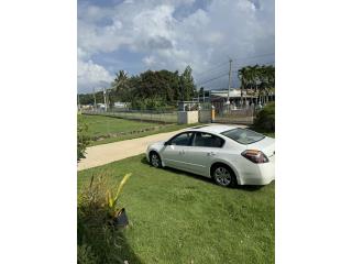 Nissan Puerto Rico  Altima 90,000 2012full powerbuena condicin 