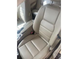 Mercedes Benz Puerto Rico Mercedes c250 2012