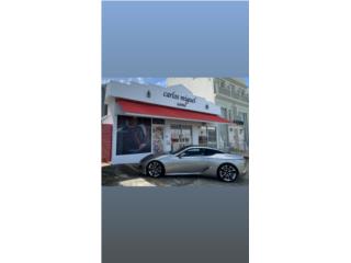 Lexus Puerto Rico Lexus 2018