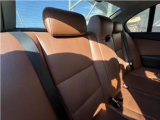 BMW Puerto Rico Bmw 525i 2005