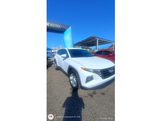 Hyundai Puerto Rico SUV