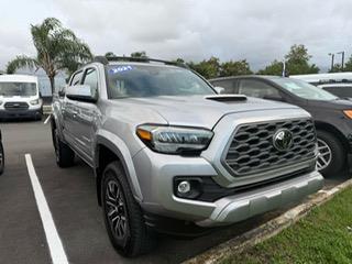 Toyota Puerto Rico TOYOTA TACOMA 2021