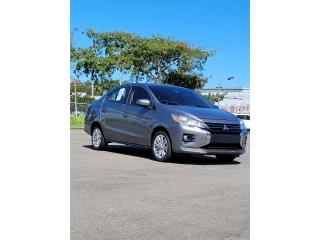 Mitsubishi Puerto Rico MIRAGE G4 2022