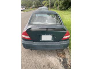 Mitsubishi Puerto Rico Mitsubishi Mirage DE 