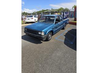 Mazda Puerto Rico B2200