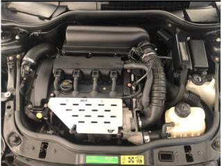 MINI  Puerto Rico 2008 MINI COOPER S $7,900.00 - 61000 MILLAS