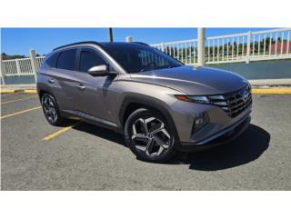 Hyundai Puerto Rico Hyundai Tucson Sel Convenience 