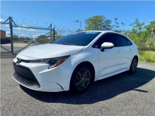 Toyota Puerto Rico Toyota Corolla 2022 L EN LIQUIDACION